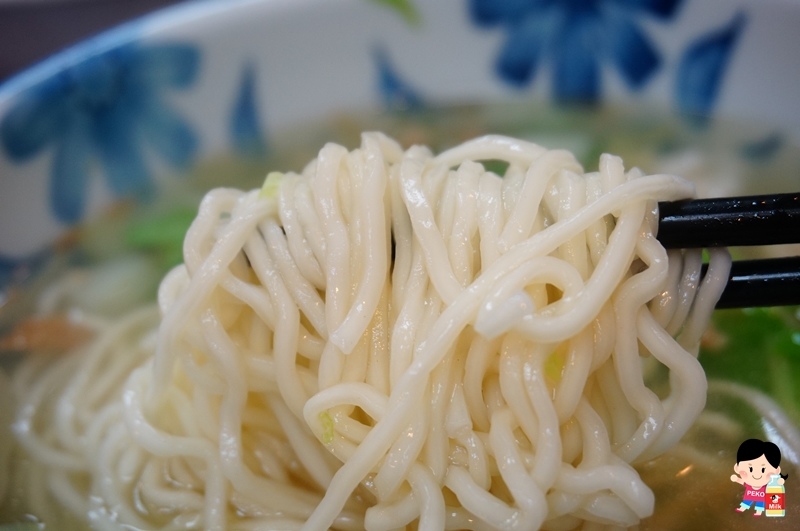 東區平價美食,鮮蝦餛飩湯麵,醡醬麵,客家扁食,小胖胖扁食菜單,板南線美食,東區美食,小胖胖扁食,東區216巷 @PEKO の Simple Life