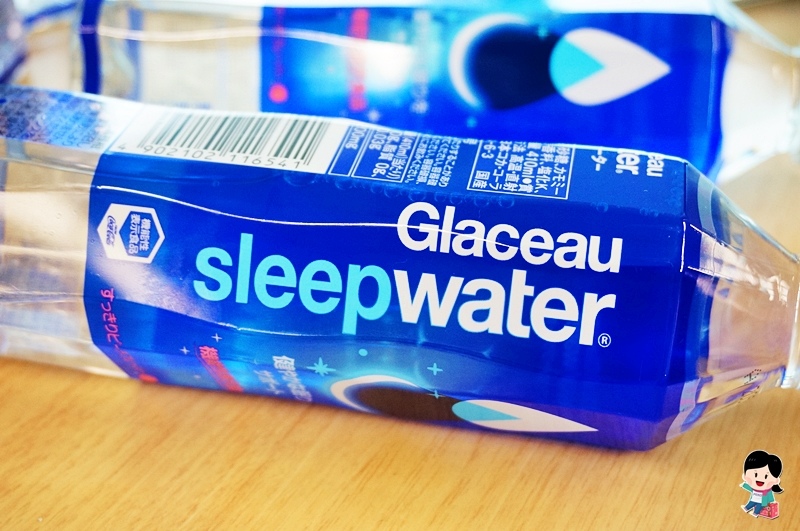 睡覺水,睡眠水,日本睡覺水,可口可樂睡覺水,日本必買伴手禮 @PEKO の Simple Life