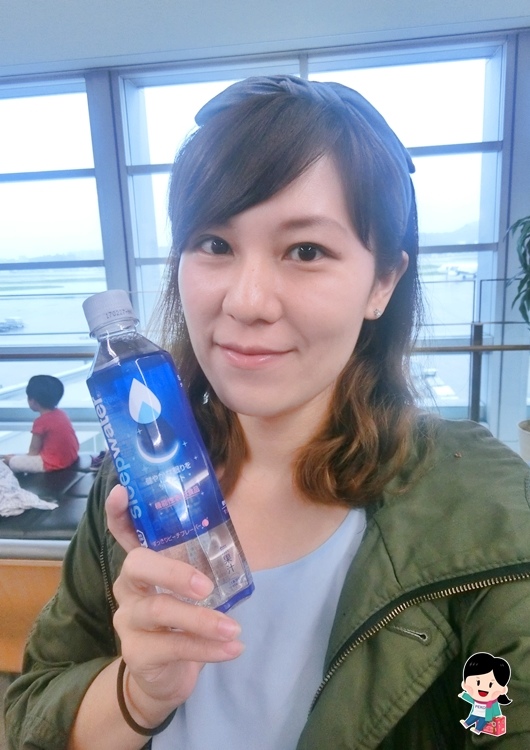 睡眠水,日本睡覺水,可口可樂睡覺水,日本必買伴手禮,睡覺水 @PEKO の Simple Life