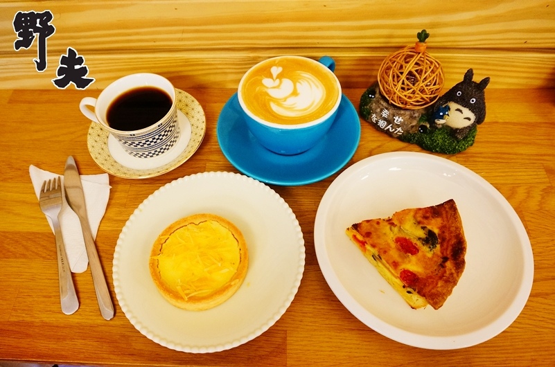 宝家咖啡,Bo,Caffe,板橋美食,板橋咖啡廳,手沖咖啡,不限時,野夫咖啡,冰滴咖啡,單品咖啡 @PEKO の Simple Life