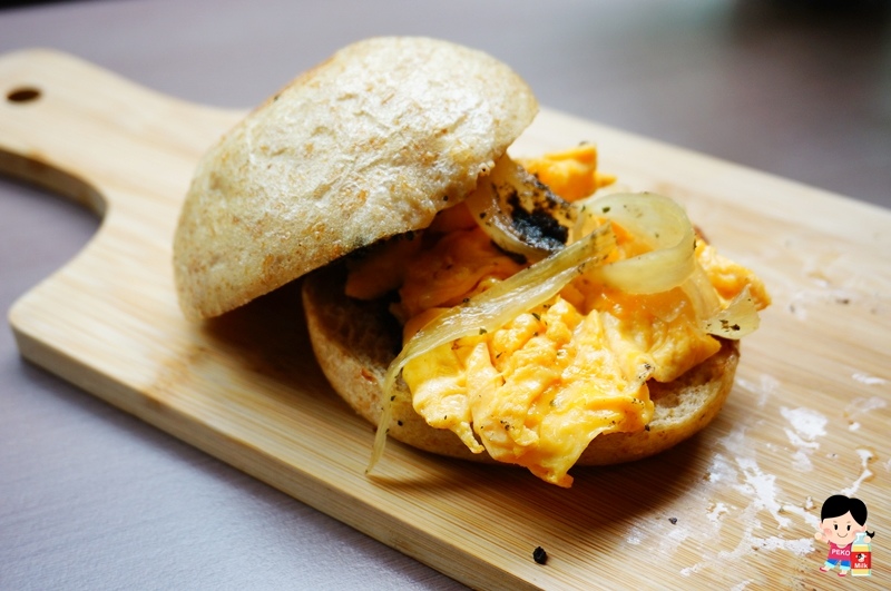 板橋美食,板橋早午餐,不限時,喜悅早餐坊,喜悅早午餐 @PEKO の Simple Life