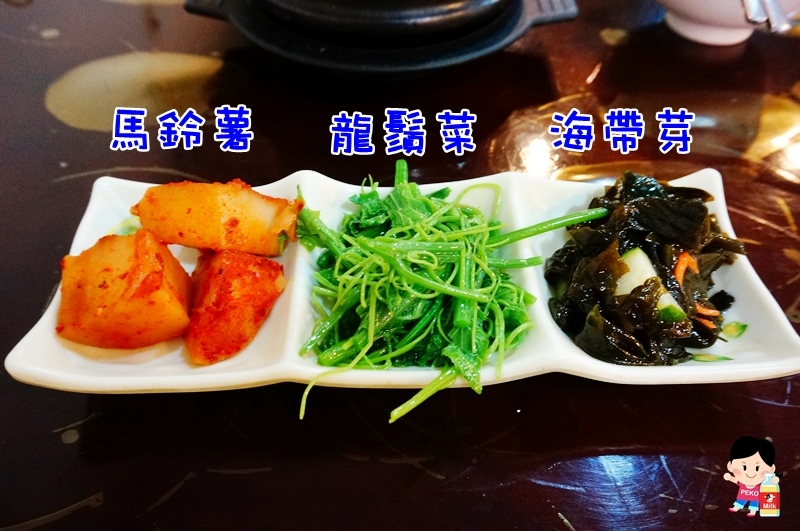 韓式料理,松山線美食,南京復興站美食,好味屋韓食,台北好吃韓式料理餐廳,海鮮豆腐鍋 @PEKO の Simple Life