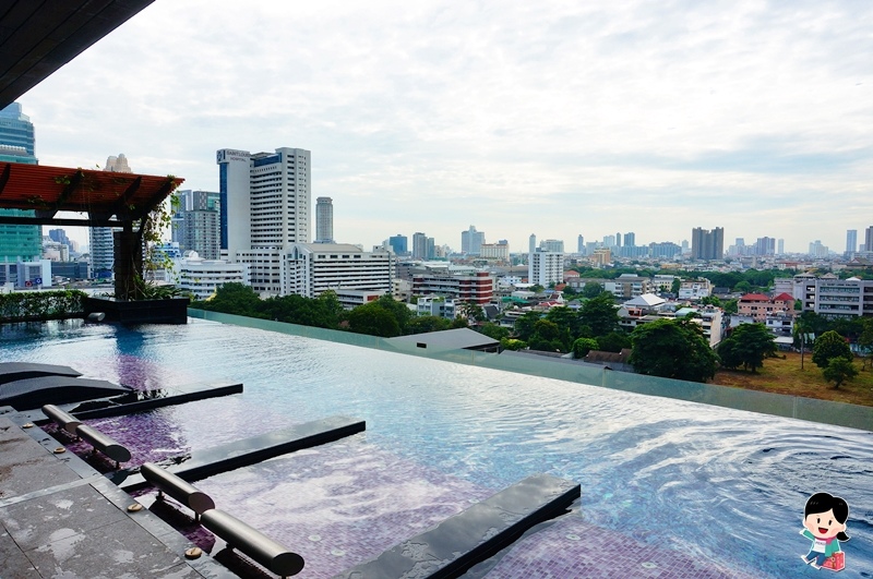 HOTEL,Land,曼谷自由行,泰國旅遊,曼谷住宿推薦,Health,Mode,Sathorn,曼谷泰式按摩,曼谷飯店推薦,曼谷旅遊|景點|美食|住宿,藍象餐廳 @PEKO の Simple Life