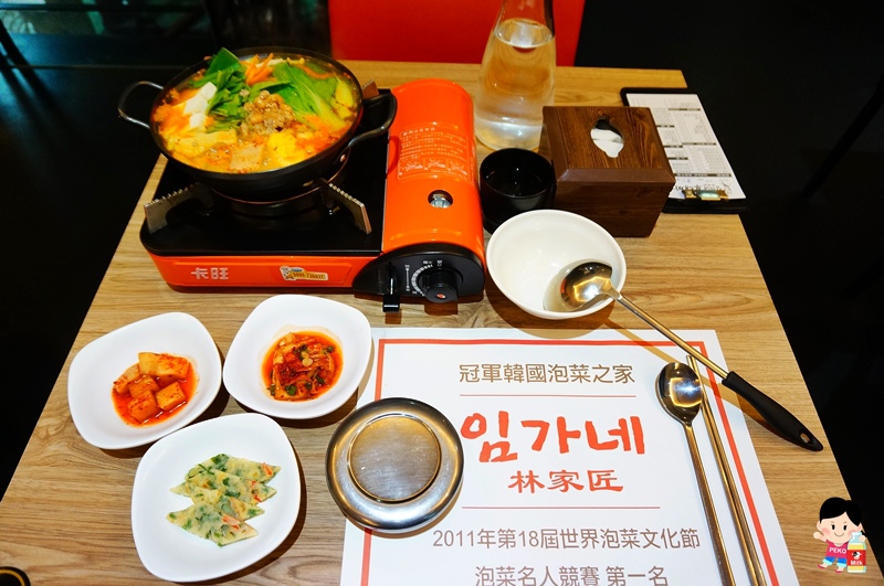 韓式烤肉,台北韓式料理,松山線美食,林家匠韓國部隊鍋,台北部隊鍋,台北韓式餐廳,林家匠菜單 @PEKO の Simple Life