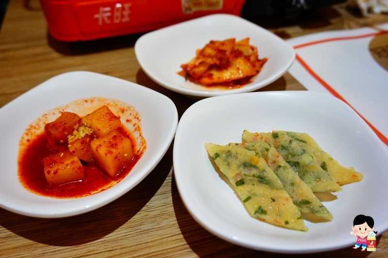 韓式烤肉,台北韓式料理,松山線美食,林家匠韓國部隊鍋,台北部隊鍋,台北韓式餐廳,林家匠菜單 @PEKO の Simple Life