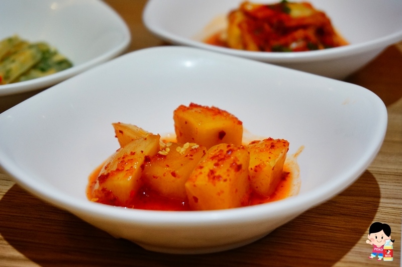 台北韓式餐廳,林家匠菜單,韓式烤肉,台北韓式料理,松山線美食,林家匠韓國部隊鍋,台北部隊鍋 @PEKO の Simple Life