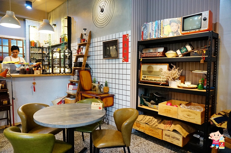 老宅餐廳,當樂咖啡,鐵鍋料理,當樂咖啡菜單,板橋美食,板橋咖啡廳,板橋早午餐,老宅咖啡廳 @PEKO の Simple Life