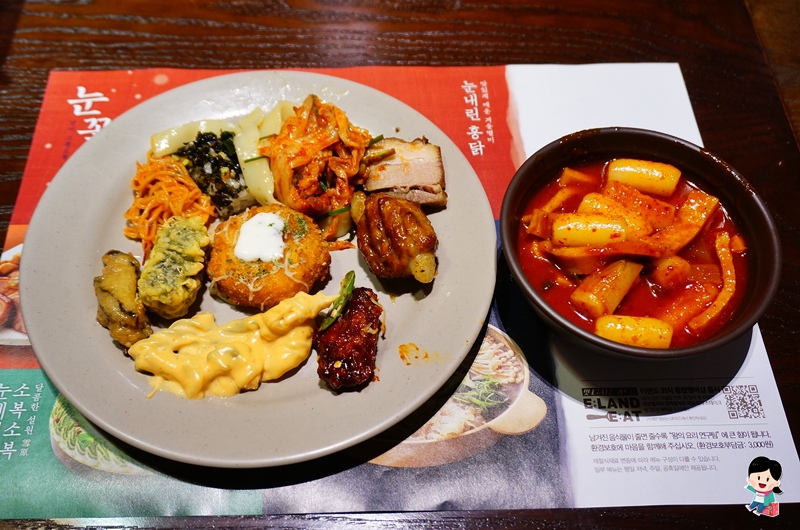 韓國自助餐,明洞餐廳推薦,自然別曲價格,韓食自助餐,韓式料理吃到飽,首爾旅遊|景點|美食|住宿,首爾自由行,明洞美食,自然別曲 @PEKO の Simple Life