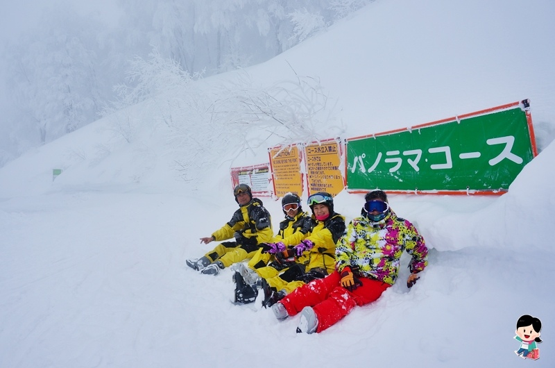 粉雪,青森滑雪行,雪精靈滑雪團,SKI,AOMORI,SPRING,Resort,青森溫泉滑雪場,日本東北滑雪,鯵澤町 @PEKO の Simple Life