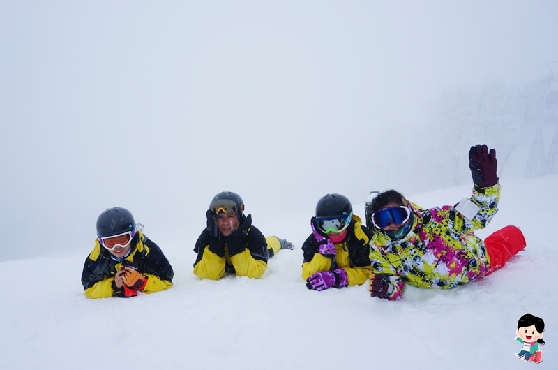 雪精靈滑雪團,SKI,AOMORI,SPRING,Resort,青森溫泉滑雪場,日本東北滑雪,鯵澤町,粉雪,青森滑雪行 @PEKO の Simple Life