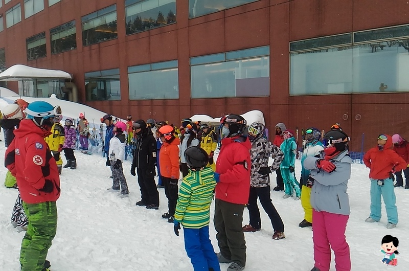 青森滑雪,滑雪裝備,滑雪注意事項,滑雪初體驗,SKI,雪精靈,滑雪新手,青森滑雪行 @PEKO の Simple Life