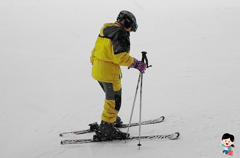 滑雪新手,青森滑雪行,青森滑雪,滑雪裝備,滑雪注意事項,滑雪初體驗,SKI,雪精靈 @PEKO の Simple Life