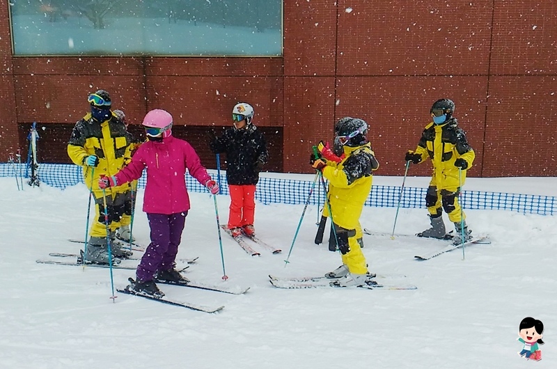 滑雪初體驗,SKI,雪精靈,滑雪新手,青森滑雪行,青森滑雪,滑雪裝備,滑雪注意事項 @PEKO の Simple Life