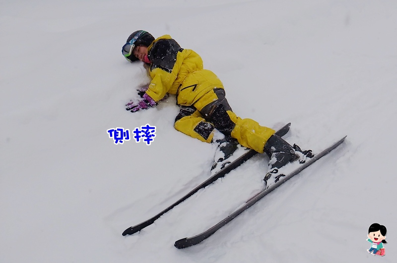 雪精靈,滑雪新手,青森滑雪行,青森滑雪,滑雪裝備,滑雪注意事項,滑雪初體驗,SKI @PEKO の Simple Life