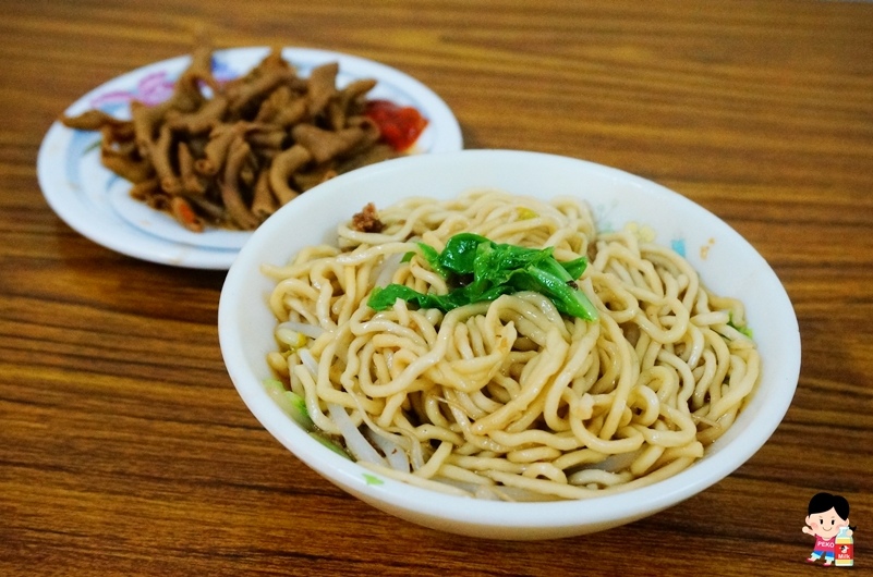 中和汕頭麵,新生街市場,中和美食,汕頭麵,新生街美食 @PEKO の Simple Life
