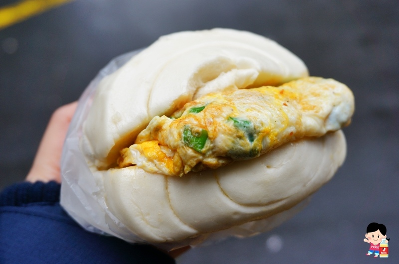 手工蛋餅,板橋手工蛋餅,中式早餐,中正路美食,板橋美食 @PEKO の Simple Life