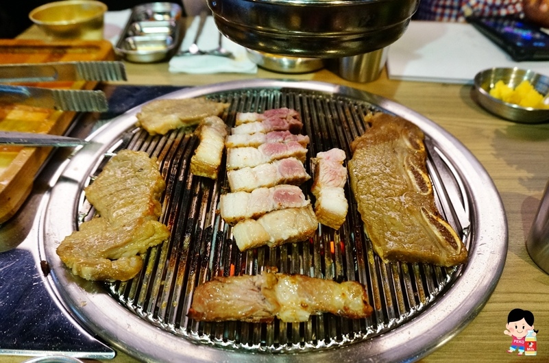 台北韓式燒肉,板南線美食,東區美食,東區韓式料理,台韓民國菜單,台韓民國韓式燒肉,台北韓式料理推薦 @PEKO の Simple Life