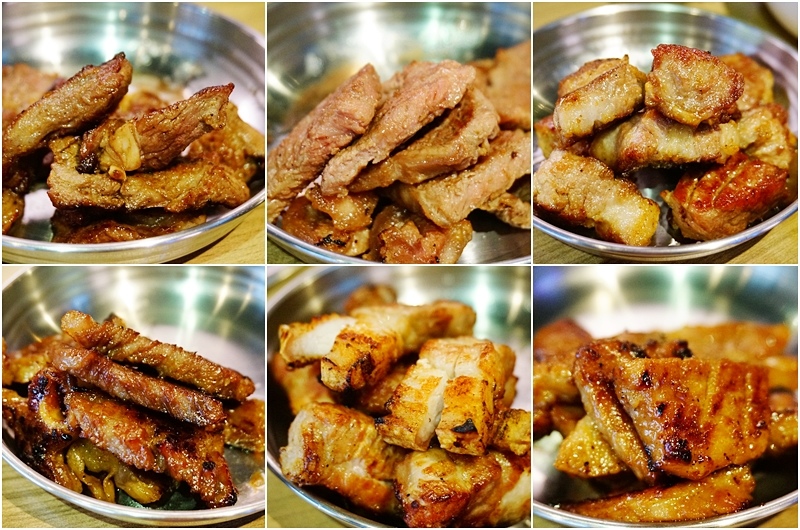台北韓式燒肉,板南線美食,東區美食,東區韓式料理,台韓民國菜單,台韓民國韓式燒肉,台北韓式料理推薦 @PEKO の Simple Life