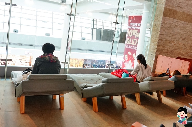 仁川機場免費淋浴室,仁川機場貴賓室,首爾旅遊|景點|美食|住宿,SKY,韓國旅遊,JCB貴賓室,JCB信用卡貴賓室,HUB,Lounge,Matina,仁川機場退稅 @PEKO の Simple Life
