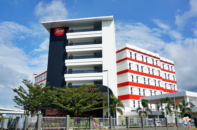 吉隆坡飯店,吉隆坡住宿,Tune Hotel klia2,吉隆坡機場飯店,馬來西亞自由行,三井OUTLET,吉隆坡飯店推薦,吉隆坡機場交通 @PEKO の Simple Life