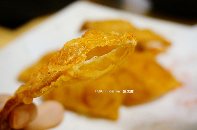 台北韓式料理,板南線美食,韓國年糕火鍋,韓虎嘯,韓國料理,韓虎嘯菜單 @PEKO の Simple Life