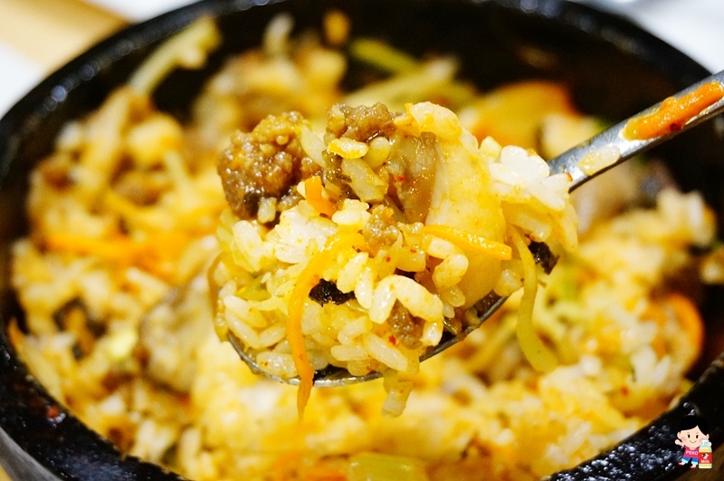 板南線美食,韓國年糕火鍋,韓虎嘯,韓國料理,韓虎嘯菜單,台北韓式料理 @PEKO の Simple Life