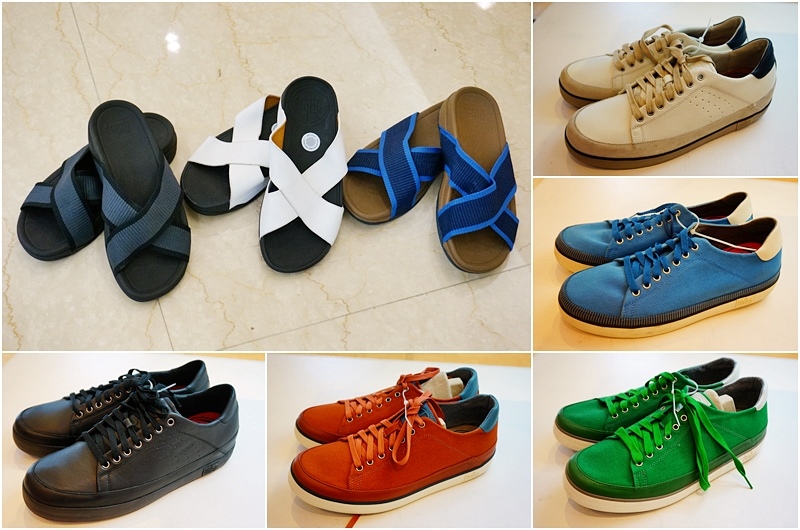 FitFlop拖鞋,三重密度專利微搖板中底科技,台北特賣會,特賣會,東區特賣會,女鞋特賣會,FitFlop @PEKO の Simple Life
