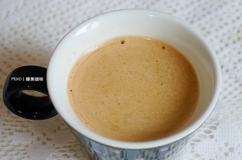 歐系三合一咖啡,JARDIN咖啡,美味飲品,韓國咖啡,韓美咖啡,肯亞咖啡,原豆咖啡,韓國即溶咖啡推薦,耶加雪夫咖啡,Mcnulty,iBrew咖啡 @PEKO の Simple Life