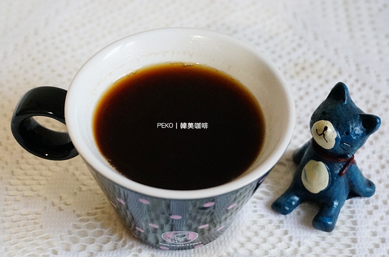 韓國咖啡,韓美咖啡,肯亞咖啡,原豆咖啡,韓國即溶咖啡推薦,耶加雪夫咖啡,Mcnulty,iBrew咖啡,歐系三合一咖啡,JARDIN咖啡,美味飲品 @PEKO の Simple Life