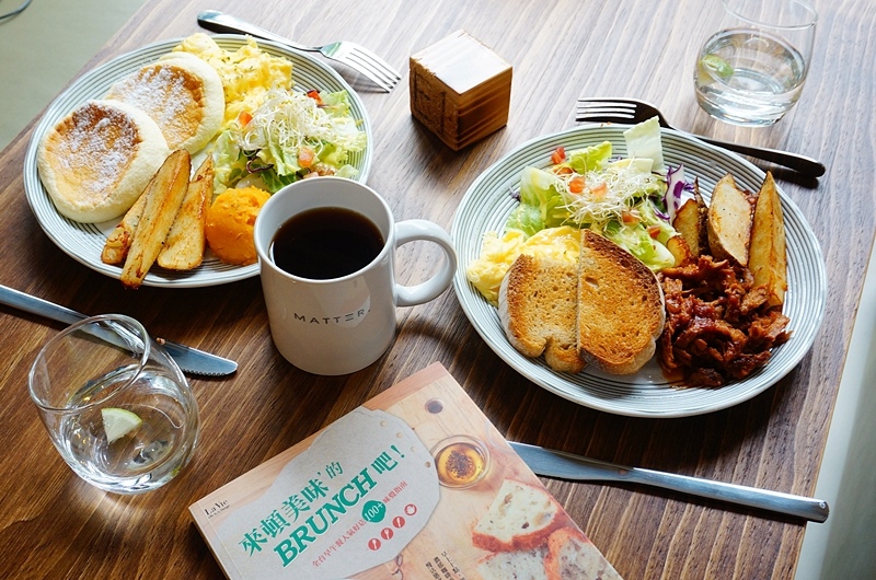 不限時咖啡廳,板橋美食,板橋咖啡廳,板橋早午餐 @PEKO の Simple Life