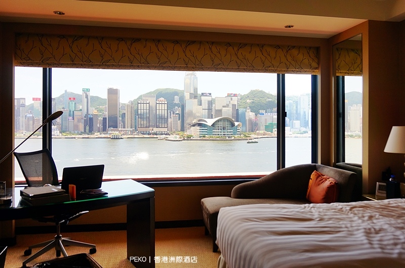 香港洲際酒店,香港五星洲際酒店,尖沙咀飯店,香港麗晶酒店 @PEKO の Simple Life
