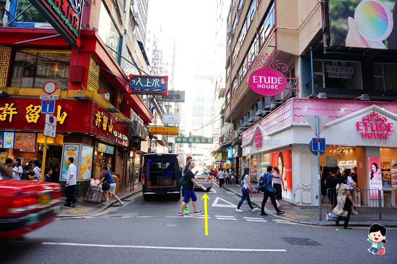 香港,尖沙咀美食,尖沙咀,香港自由行|景點|美食|住宿 @PEKO の Simple Life