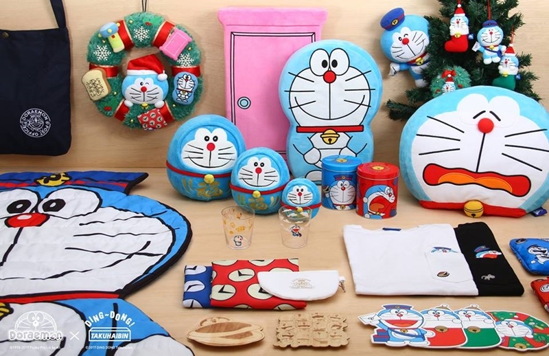 小叮噹郵局,Doraemon,Post,Office,多啦A夢郵便局,銅鑼灣多啦A夢,銅鑼灣時代廣場,香港自由行|景點|美食|住宿,銅鑼灣小叮噹 @PEKO の Simple Life