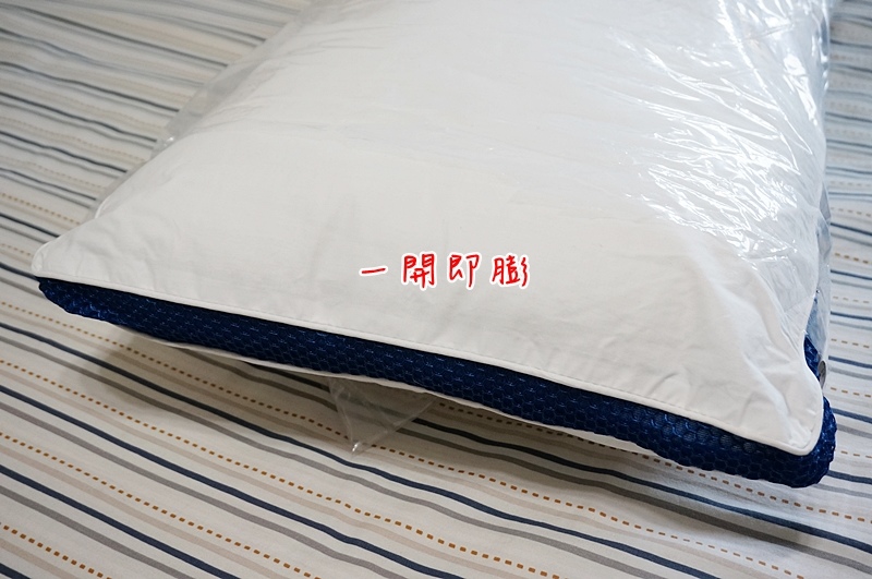 深層睡眠,好物推薦,德瑞克名床,獨立筒枕頭,3D透氣獨立筒枕,德瑞克枕頭,Derek @PEKO の Simple Life