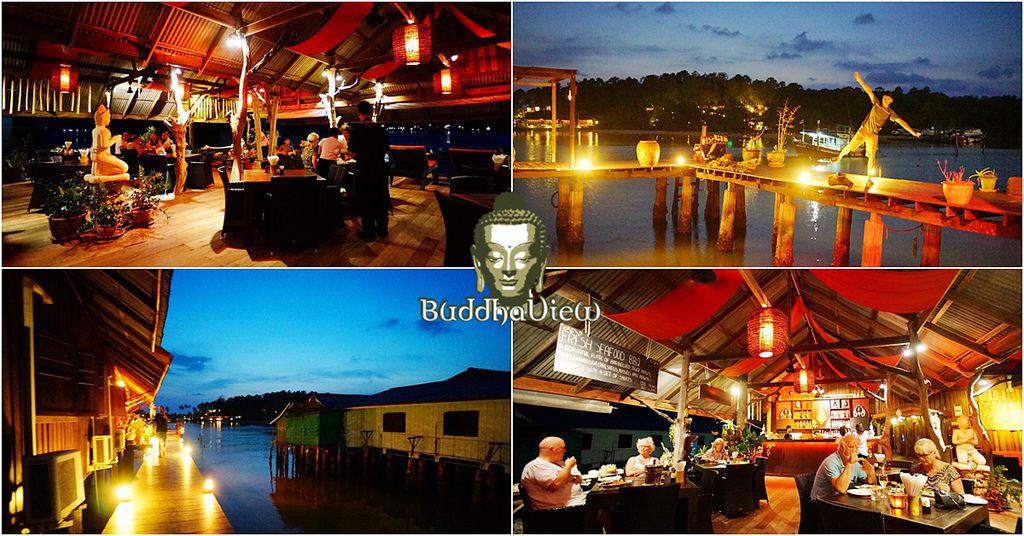 Buddha,View,水中餐桌,象島景觀餐廳,象島夕陽,The,象島自駕,象島旅遊|景點|美食|住宿,象島美食,象島旅遊,象島餐廳 @PEKO の Simple Life