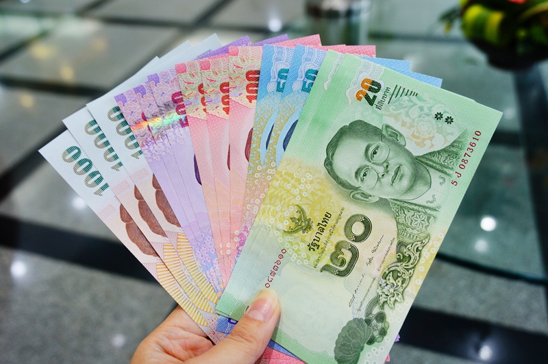 泰國換錢,SuperRich,泰國換匯,刷卡換泰銖,Superrich匯率,曼谷換錢,曼谷旅遊|景點|美食|住宿 @PEKO の Simple Life