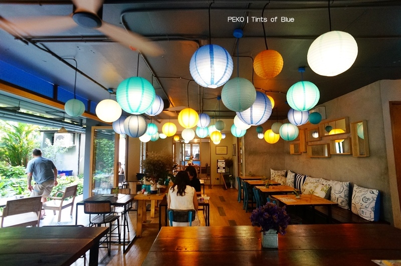 Asok站飯店,曼谷藍調酒店,Blue,曼谷旅遊|景點|美食|住宿,曼谷飯店,OF,曼谷住宿,Tints @PEKO の Simple Life