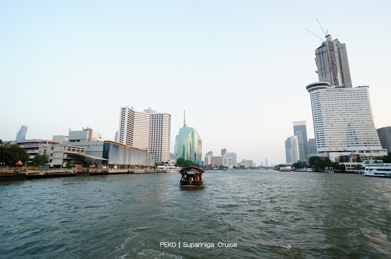 湄南河遊船,曼谷旅遊|景點|美食|住宿,曼谷景點,曼谷夜景,昭披耶河遊船,Supanniga,Cruise @PEKO の Simple Life