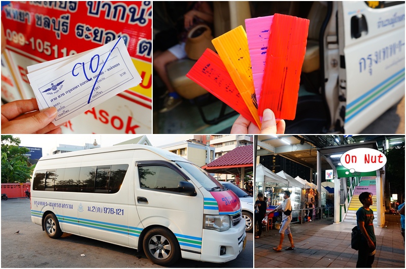 丹能莎朵水上市場,曼谷旅遊|景點|美食|住宿,曼谷景點,安帕瓦水上市場,曼谷水上市場,泰國水上市場,美功鐵道市集 @PEKO の Simple Life