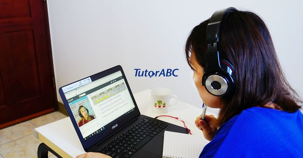 TutorABC,EdTech,線上英文學習,語言學習,線上英文推薦,TutorABC費用,AI配對學英語,個性化課程,因材施教快又有效,未來教育,DCGS動態課程系統,演算法學英語,量身定製 @PEKO の Simple Life
