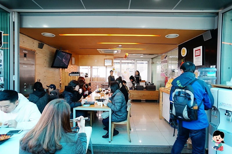 韓國旅遊,營業時間,首爾旅遊|景點|美食|住宿,通仁市場,通仁市場必吃,銅錢便當,韓國傳統市場,통인시장 @PEKO の Simple Life