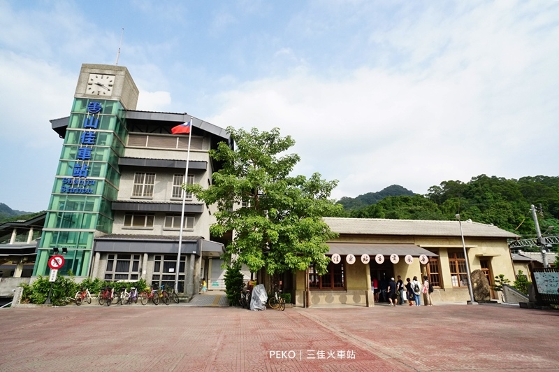 鶯歌陶瓷博物館,鶯歌老街,鶯歌陶瓷老街,巷鹿甜冰品,台灣旅遊景點,樂玩三鶯樹,樹林山佳火車站 @PEKO の Simple Life