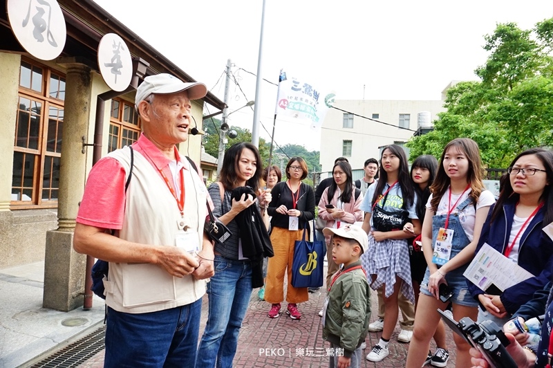 巷鹿甜冰品,台灣旅遊景點,樂玩三鶯樹,樹林山佳火車站,鶯歌陶瓷博物館,鶯歌老街,鶯歌陶瓷老街 @PEKO の Simple Life