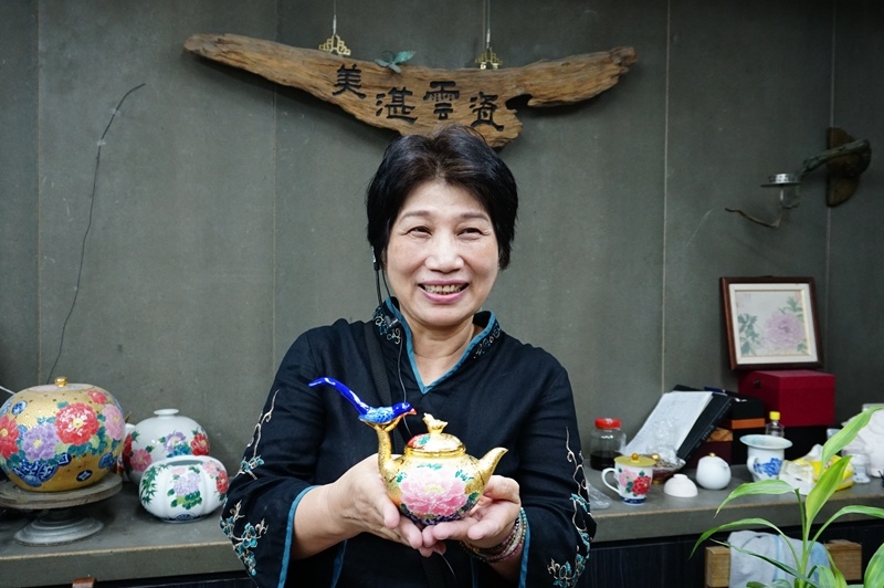 樂玩三鶯樹,樹林山佳火車站,鶯歌陶瓷博物館,鶯歌老街,鶯歌陶瓷老街,巷鹿甜冰品,台灣旅遊景點 @PEKO の Simple Life