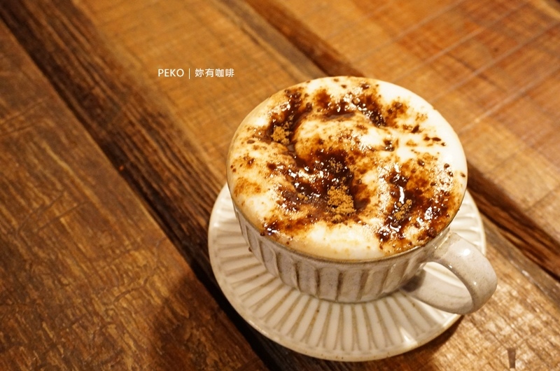 妳有咖啡,妳有咖啡菜單,西門町美食,西門町咖啡廳,寵物友善餐廳 @PEKO の Simple Life