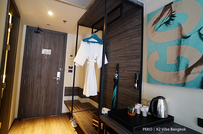 曼谷旅遊|景點|美食|住宿,Vibe,曼谷飯店,HOTEL,曼谷住宿,On,Nut,曼谷X2飯店,安努站住宿,住宿,X2飯店,X2 @PEKO の Simple Life