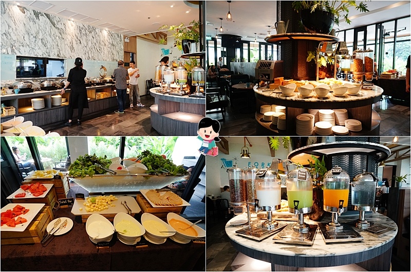 曼谷飯店,HOTEL,曼谷住宿,On,Nut,曼谷X2飯店,安努站住宿,住宿,X2飯店,X2,曼谷旅遊|景點|美食|住宿,Vibe @PEKO の Simple Life