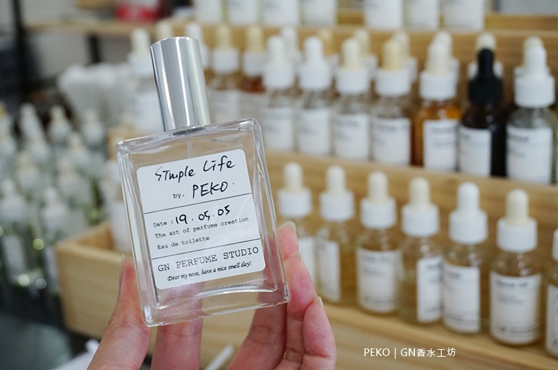 GN香水工坊,GN,perfume,香水DIY,Studio,首爾旅遊|景點|美食|住宿,首爾自由行,韓國自由行,首爾DIY香水,GN香水 @PEKO の Simple Life