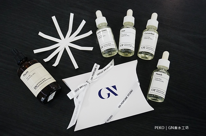 GN香水工坊,GN,perfume,香水DIY,Studio,首爾旅遊|景點|美食|住宿,首爾自由行,韓國自由行,首爾DIY香水,GN香水 @PEKO の Simple Life