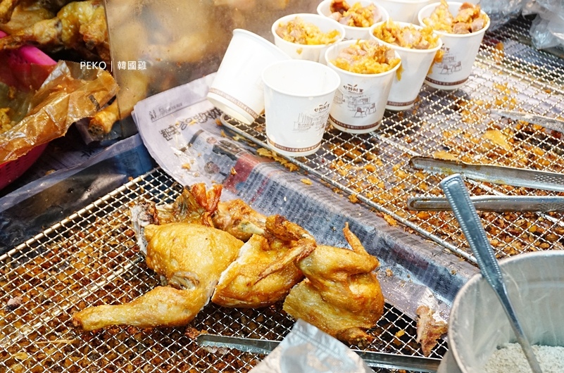 首爾自由行,首爾美食,鐘路三街美食,韓國雞,한국통닭,韓國炸雞,益善洞韓屋村,益善洞咖啡街,鐘路三街炸雞,炸全雞,首爾旅遊|景點|美食|住宿 @PEKO の Simple Life